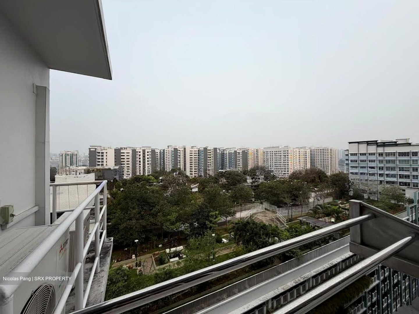 Blk 801D Keat Hong Crest (Choa Chu Kang), HDB 5 Rooms #621710571